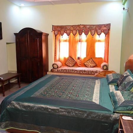 Hotel Manglam Jaisalmer Ngoại thất bức ảnh