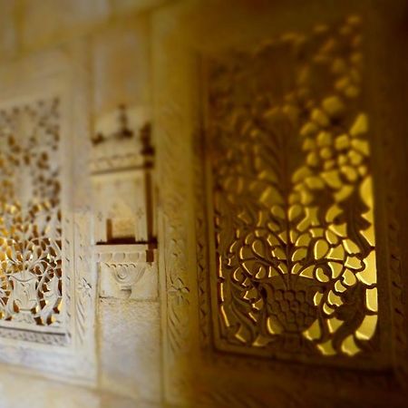 Hotel Manglam Jaisalmer Ngoại thất bức ảnh