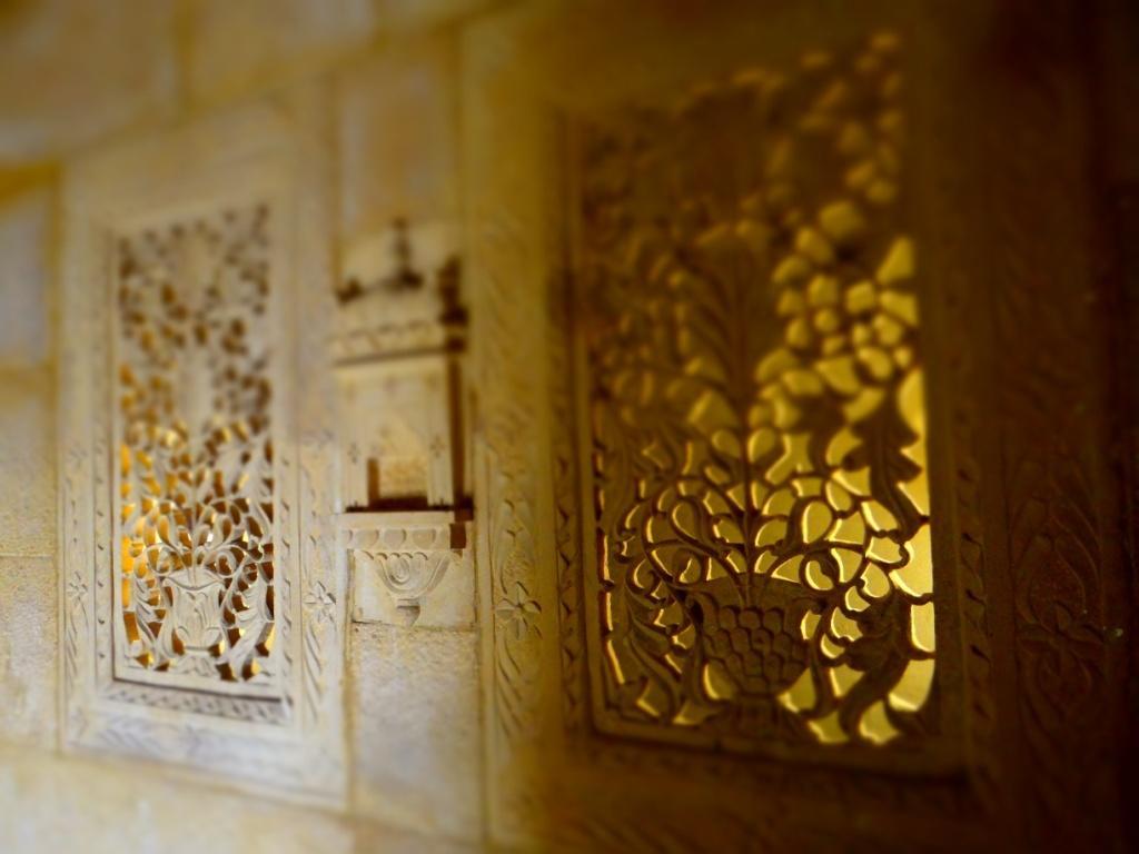 Hotel Manglam Jaisalmer Ngoại thất bức ảnh